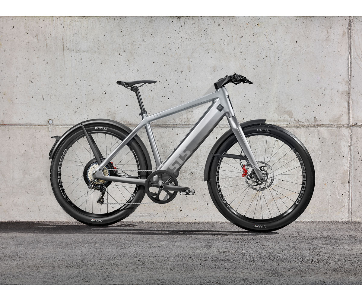Stromer ST5 ABS