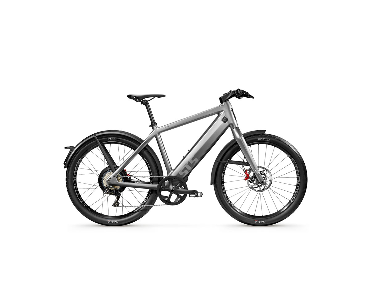 Stromer ST5 ABS