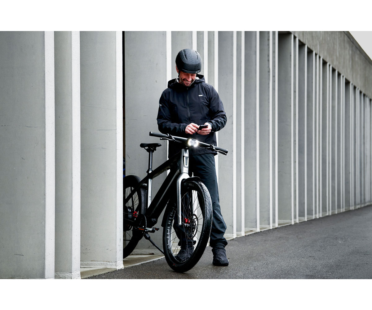 Stromer ST5 ABS