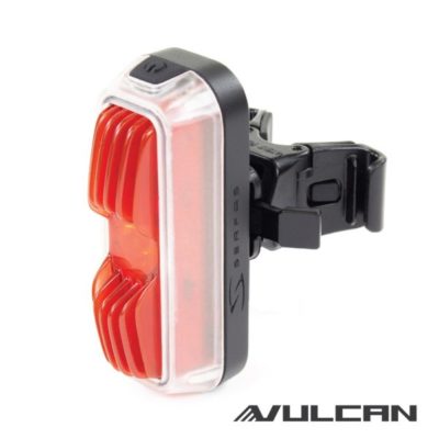130 Lumen Flashing or Solid Serfas Tail Light