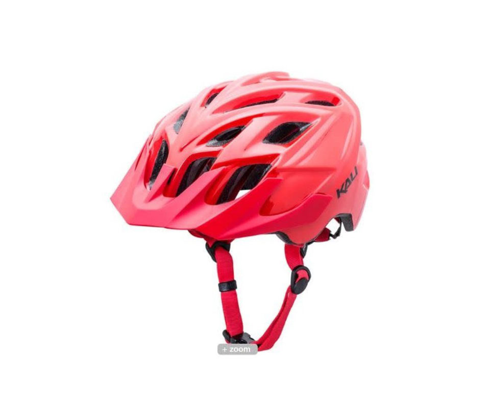 Chakra Solo Helmet