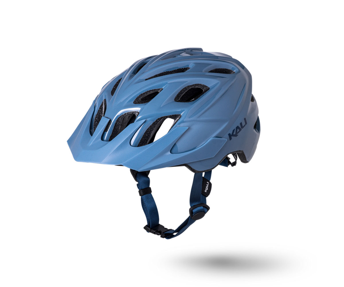 Chakra Solo Helmet