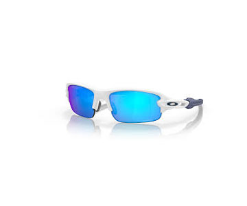 Flak Youth Sunglasses Deep Water