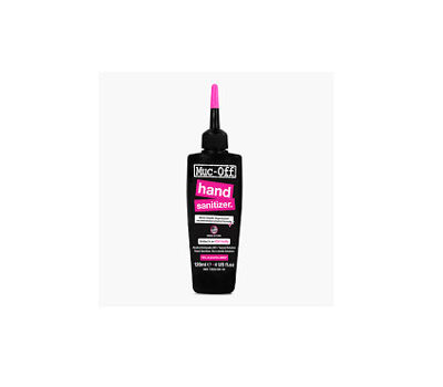 Hand sanatizer Muc Off