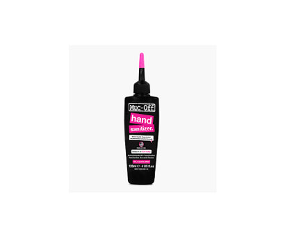 Hand sanatizer Muc Off