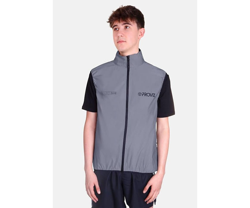 Reflective Safety Vest 360 Proviz