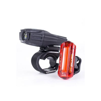 Starter Combo Light Kit Headlight and tail light
