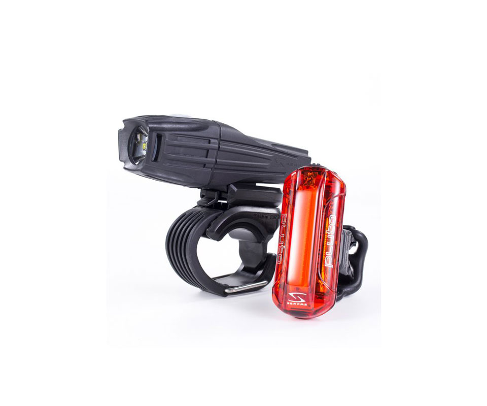 Starter Combo Light Kit Headlight and tail light