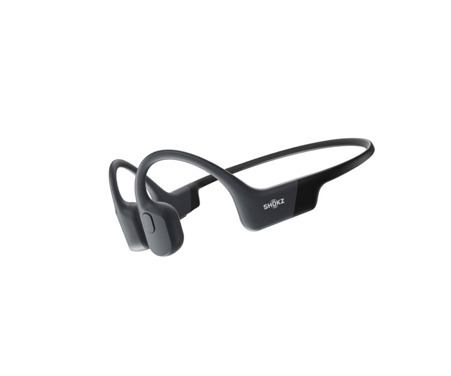 Shokz Open Run Open Ear Bone Conduction
